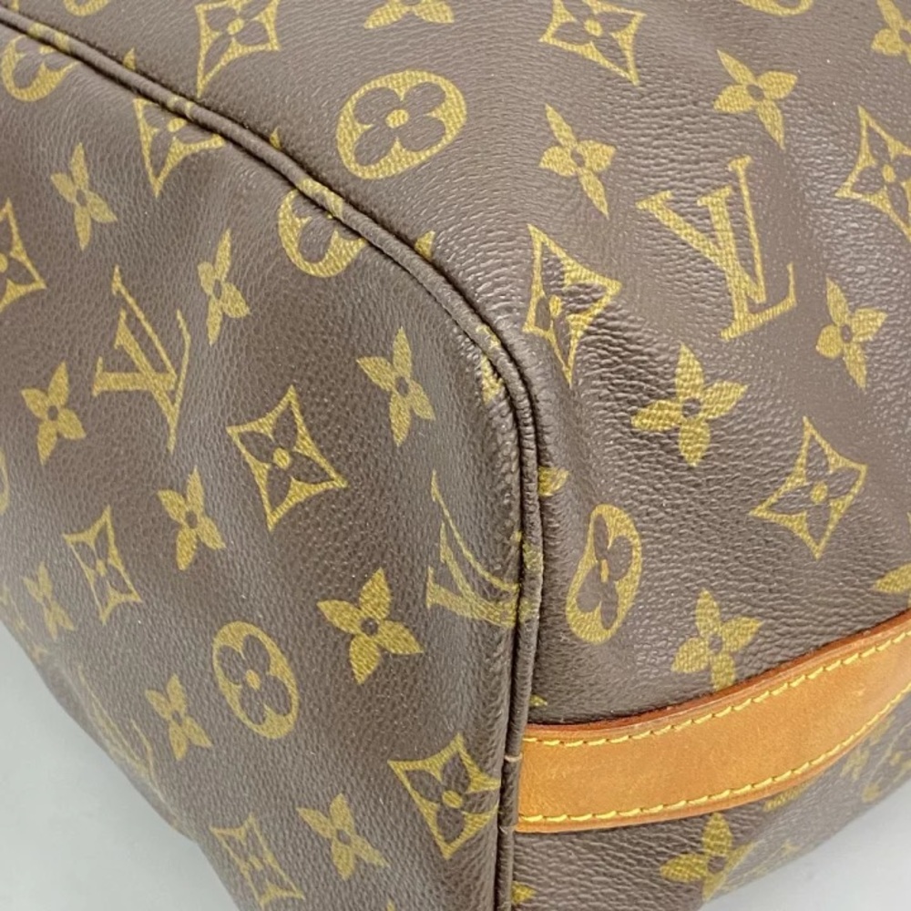 Authentic Louis Vuitton Sac Flanerie 50 monigram tote vintage - Picture 12 of 15